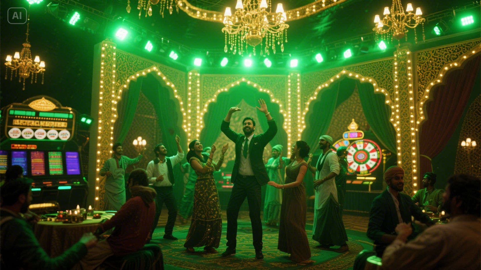 Registration at Solar Nova Megaways Casino